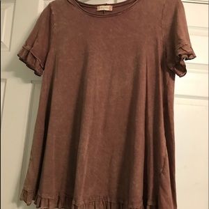 Altar’d State Shirt